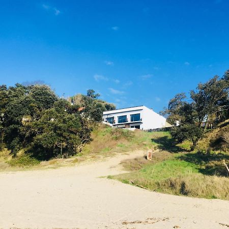 Chambre D'Hote Le Dauphin Meschers-sur-Gironde Exterior foto